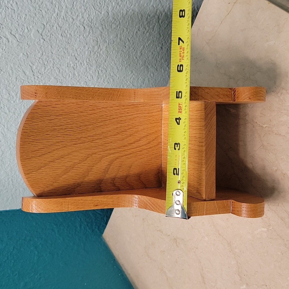 Doll Rocking Chair - Picture 5 of 5